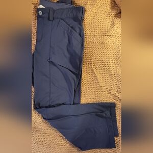 Duluth Trading Co. Women's Pants, Ink, 14